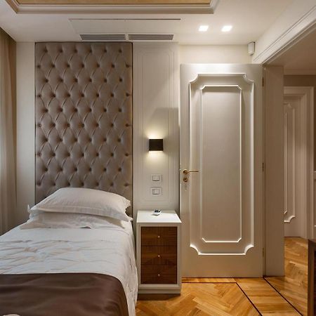 Luxury B&B Villetta Carra City - غالّيبولي المظهر الخارجي الصورة
