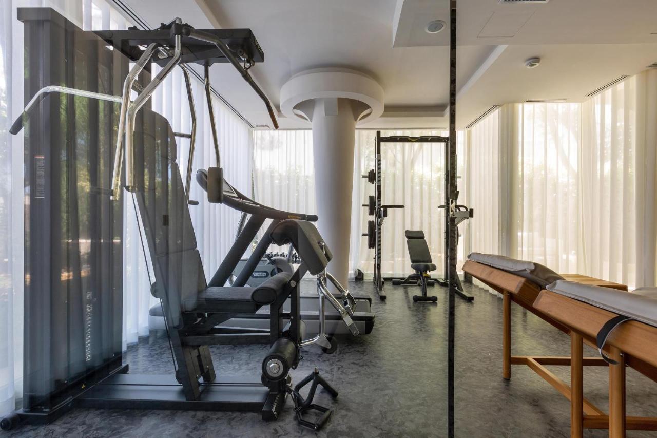 Luxury B&B Villetta Carra City - غالّيبولي المظهر الخارجي الصورة