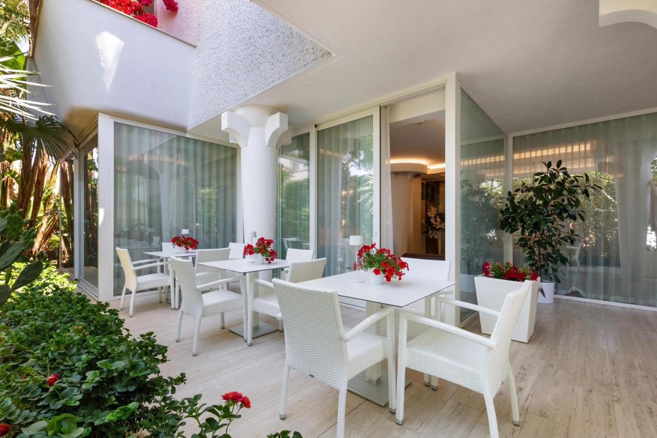 Luxury B&B Villetta Carra City - غالّيبولي المظهر الخارجي الصورة